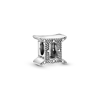 Charm Pandora Donna Pandora Moments in Argento 798428C01 - 798428C01